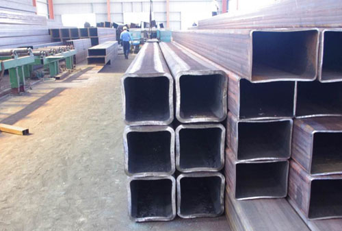 黄平Q345B无缝方管
