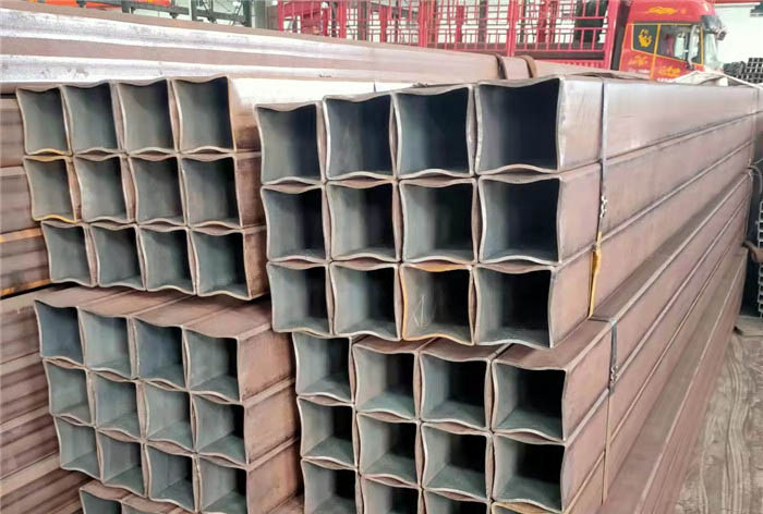 黄平无氧退火无缝方管