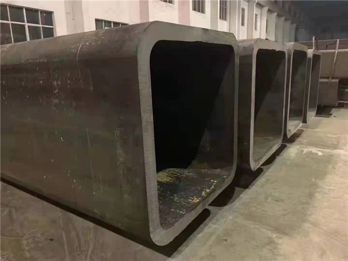 黄平大口径无缝方管