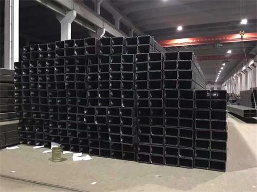 黄平冷拔方管选型指南 工程采购怎么选